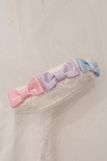 画像4: Angelic Pretty / Compact Toysブラウス  シロ×マルチ O-26-05-18-029-AP-BL-OW-OS (4)