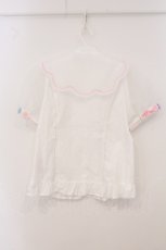 画像5: Angelic Pretty / Compact Toysブラウス  シロ×マルチ O-26-05-18-029-AP-BL-OW-OS (5)