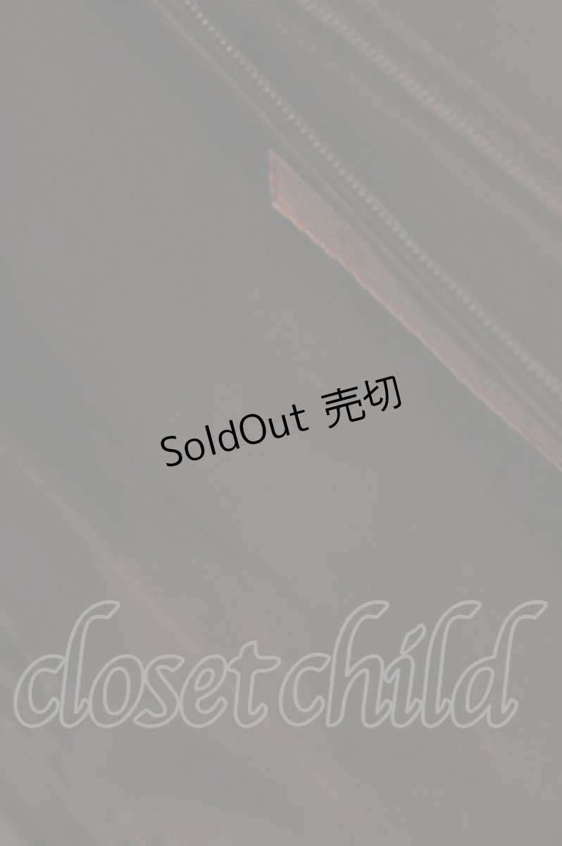 画像3: Fi.n.t / トランク風ミニサッチェルバッグ  ブラウン O-26-05-19-1007-CA-BG-OW-OS (3)