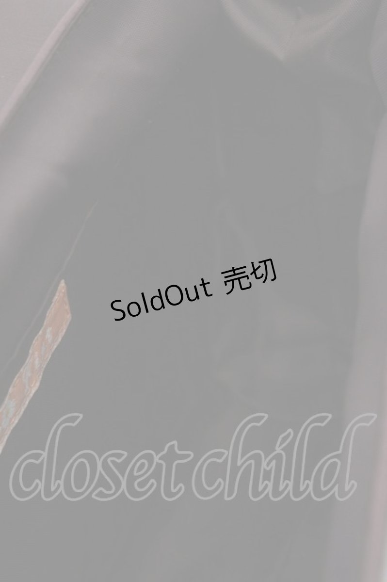 画像3: Fi.n.t / ミニサッチェルショルダーバッグ  ブラウン O-26-05-19-1011-CA-BG-OW-OS (3)