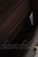 画像3: an another angelus / ベルトフラップポシェット  ブラウン O-26-05-19-1020-CA-BG-OW-OS (3)