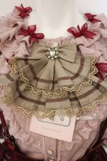 画像2: Hoshibako Works / 東方Project x HoshibakoWorks フランドール・スカーレット セット S ピンク×アカ O-26-05-19-074-LO-OP-IG-OS (2)