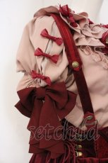 画像4: Hoshibako Works / 東方Project x HoshibakoWorks フランドール・スカーレット セット S ピンク×アカ O-26-05-19-074-LO-OP-IG-OS (4)