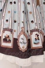 画像3: Amavel / Nounours Chocolatoryスカート F ミント O-26-05-19-079-CA-SK-OW-OS (3)