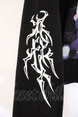 画像3: TRAVAS TOKYO / てぃらコラボロンTEE  ブラック O-26-05-19-001-PU-TS-IG-OS (3)