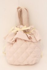 画像1: Maison de FLEUR / いちごバッグ&チャームBOOK  ピンク O-26-05-20-004-LO-BG-OW-OS (1)