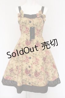 Victorian Maiden スカート - closet child オンラインショップ
