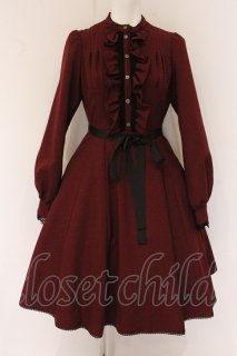 Victorian maiden （ヴィクトリアンメイデン）の古着 ロリィタ美品