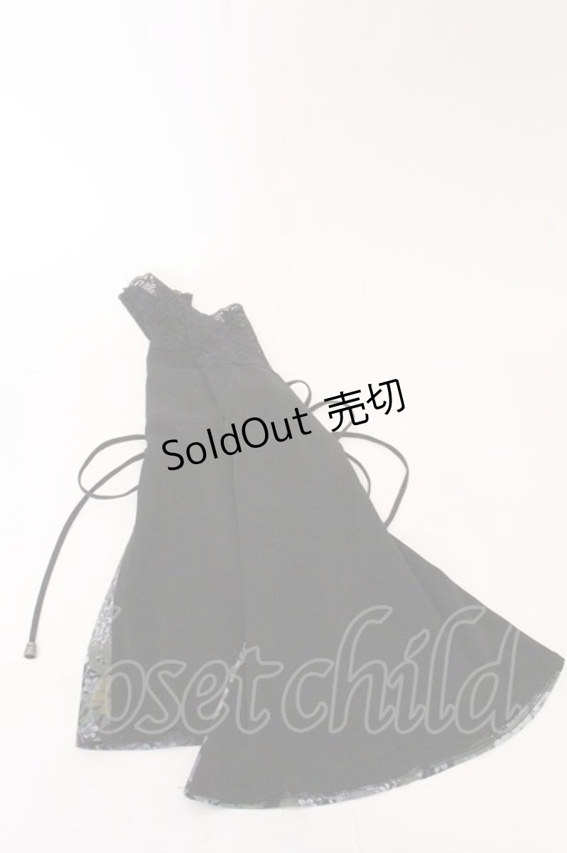 画像3: Qutie Frash / 2026プレミアムセット-松龍-SHOURYU アームカバー  ブラック O-26-05-20-071-QU-TO-YM-OS (3)
