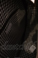 画像3: axes femme kawaii / クマ型トートバッグ  モカ O-26-05-20-001-AX-BG-OW-OS (3)