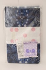 画像2: Angelic Pretty / Luminous Sanctuaryオーバーニー  ネイビー O-26-05-20-023-AP-ZA-OW-OS (2)