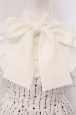画像2: Jamie エーエヌケー / ゴシックドールセットアップ M シロ O-26-05-21-039-LO-OP-OW-OS (2)