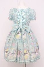 画像5: Angelic Pretty / Milky Pony Carnivalワンピース  ミント O-26-05-22-026-AP-OP-OW-OS (5)