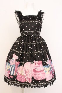 Angelic Pretty（プリティー）の古着 ロリィタ美品！ (Page 1)
