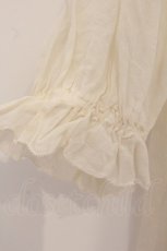 画像3: PINK HOUSE / ハートフラワーレース配色ワンピース  アイボリー O-26-05-23-031-LO-OP-IG-OS (3)