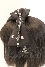 画像3: Angelic Pretty / Lovely Toyboxカチューシャ  クロ O-26-05-23-093-AP-AC-IG-OS (3)