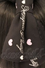 画像4: Angelic Pretty / Lovely Toyboxカチューシャ  クロ O-26-05-23-093-AP-AC-IG-OS (4)