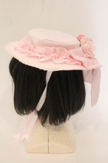 画像3: Angelic Pretty / Angelic Princess Hat（2025）  ピンク O-26-05-23-097-AP-AC-IG-OS (3)
