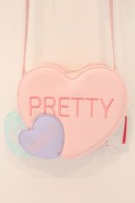 画像1: Angelic Pretty / Sugar Heartsポシェット  ピンク O-26-05-23-098-AP-BG-IG-OS (1)