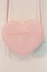 画像3: Angelic Pretty / Sugar Heartsポシェット  ピンク O-26-05-23-098-AP-BG-IG-OS (3)