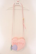 画像4: Angelic Pretty / Sugar Heartsポシェット  ピンク O-26-05-23-098-AP-BG-IG-OS (4)
