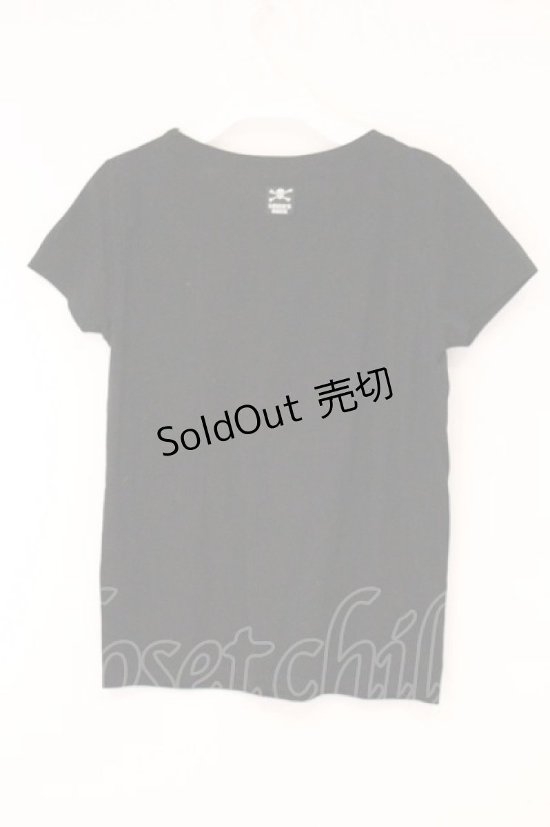 画像3: LOVER'S ROCK / ピストルプリントTシャツ  ブラック O-26-05-25-018-PU-TS-IG-OS (3)