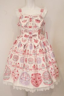 Angelic Pretty（プリティー）の古着 ロリィタ美品！ (Page 1)
