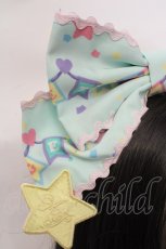 画像2: Angelic Pretty / Happy Garlandカチューシャ  ミント O-26-05-28-1011-AP-AC-IG-OS (2)