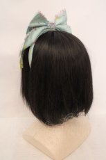 画像3: Angelic Pretty / Happy Garlandカチューシャ  ミント O-26-05-28-1011-AP-AC-IG-OS (3)