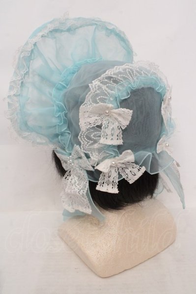 即完売シャーロットフリルボンネットAngelic Pretty 即完売シャーロットフリルボンネットAngelic Pretty 即完売