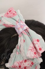 画像2: Angelic Pretty / Happy Cakesカチューシャ  ミント O-26-05-28-1013-AP-AC-IG-OS (2)