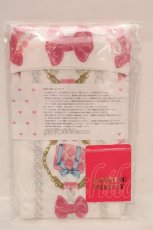 画像2: Angelic Pretty / Dolly Catオーバーニー  シロ O-26-05-28-1018-AP-ZA-IG-OS (2)