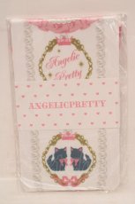 画像1: Angelic Pretty / Dolly Catオーバーニー  シロ O-26-05-28-1019-AP-ZA-IG-OS (1)