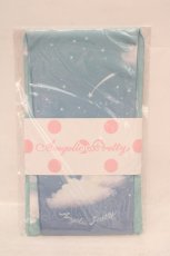 画像1: Angelic Pretty / Misty Sky Brilliant Colorオーバーニー  ミント×ラベンダー O-26-05-28-1020-AP-ZA-IG-OS (1)