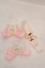 画像2: melon DOLL / クッキーアクセセット  - O-26-05-28-1029-LO-AC-IG-OS (2)