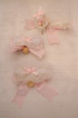 画像2: melon DOLL / クッキーアクセセット  - O-26-05-28-1030-LO-AC-IG-OS (2)