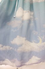 画像4: Angelic Pretty / Misty Sky Brilliant ColorジャンパースカートSet  Emerald Dream(ミント×ラベンダー) O-26-05-28-076-AP-OP-IG-OS (4)