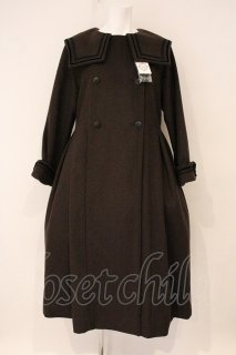 SERAPHIM セラフィム　ロングコート SERAPHIM - closet child オンラインショップ (Page 1)