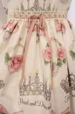 画像3: Emily Temple cute / Princessワンピース  オフシロ O-26-06-01-077-ET-OP-IG-OS (3)