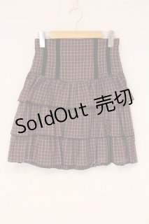 MIHO MATSUDA -SK - closet child オンラインショップ