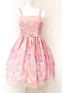 Angelic Pretty（プリティー）の古着 ロリィタ美品！ (Page 1)