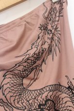 画像2: Qutie Frash / サラシトップス  ピンク O-26-06-03-005-QU-TO-IG-OS (2)