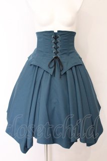 最初期 Moi-meme-Moitie ロングスカート 11号 Moi-meme-Moitie -SK - closet child オンラインショップ