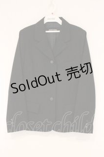 PEACE NOW（ピースナウ）の古着 ゴス美品！