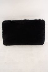 画像2: ニュリカデリック / ミニミニクラッチbag  ブラック O-26-06-04-1057-PU-BG-IG-OS (2)