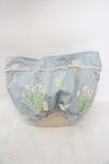 画像2: Franche Lippee / ガーデニングころりんBAG  サックス O-26-06-04-1060-LO-BG-IG-OS (2)
