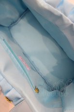 画像3: Angelic Pretty / Dollyリボントートバッグ  サックス O-26-06-04-1067-AP-BG-OW-OS (3)