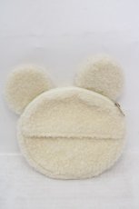 画像2: Franche Lippee / ティッシュポーチ  オフシロ O-26-06-04-1033-LO-ZA-IG-OS (2)