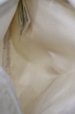 画像3: Franche Lippee / ティッシュポーチ  オフシロ O-26-06-04-1033-LO-ZA-IG-OS (3)