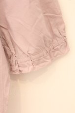 画像3: PINK HOUSE / 胸フリルプルブラウス  ピンク O-26-06-04-071-LO-BL-IG-OS (3)